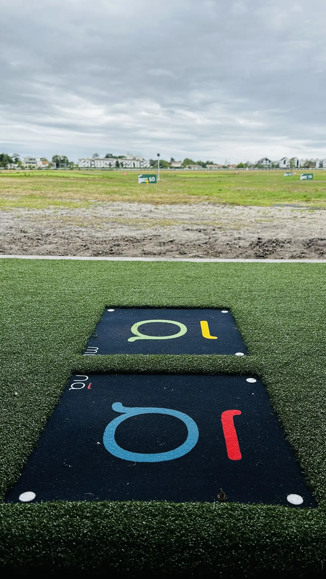 MINA installed at Grégory Havret Academy Bordeaux